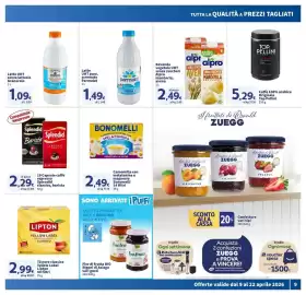 Volantino Sigma Superstore Pagina 9