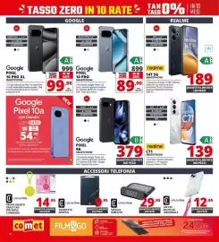 Volantino Comet Pagina 10