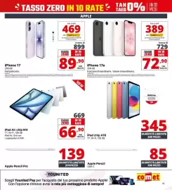 Volantino Comet Pagina 15