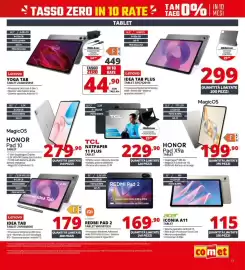 Volantino Comet Pagina 17