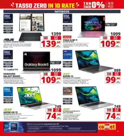 Volantino Comet Pagina 19