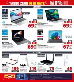 Volantino Comet Pagina 20