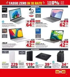 Volantino Comet Pagina 21