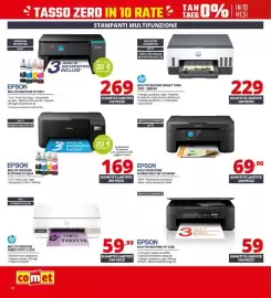 Volantino Comet Pagina 24