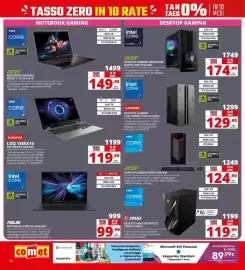 Volantino Comet Pagina 26