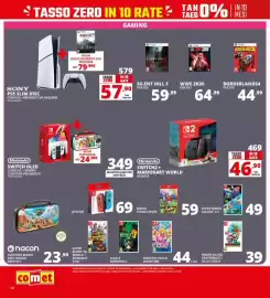 Volantino Comet Pagina 28