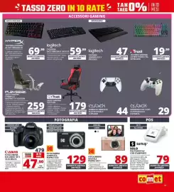 Volantino Comet Pagina 29