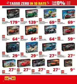 Volantino Comet Pagina 30