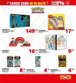 Volantino Comet Pagina 31