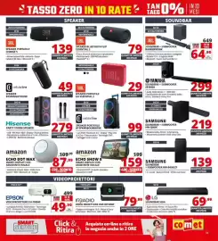 Volantino Comet Pagina 33