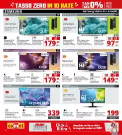 Volantino Comet Pagina 34