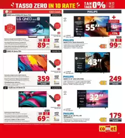 Volantino Comet Pagina 35