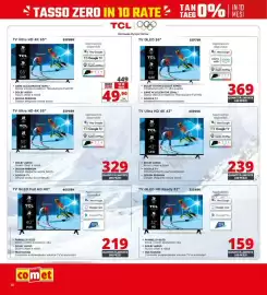 Volantino Comet Pagina 38