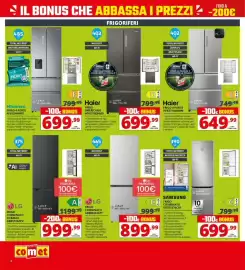 Volantino Comet Pagina 4