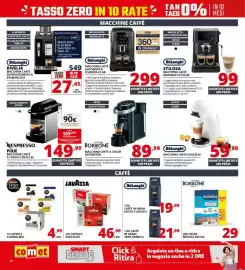 Volantino Comet Pagina 40