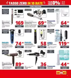 Volantino Comet Pagina 41