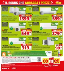 Volantino Comet Pagina 43
