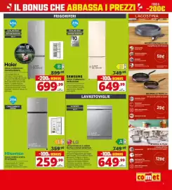 Volantino Comet Pagina 5