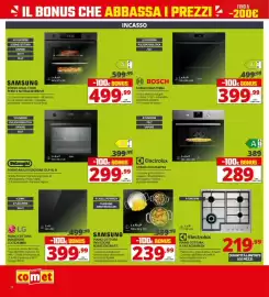 Volantino Comet Pagina 6