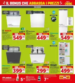 Volantino Comet Pagina 7