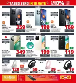 Volantino Comet Pagina 9