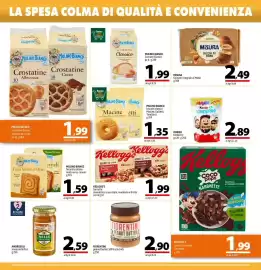 Volantino A&O settimana 15 Pagina 12