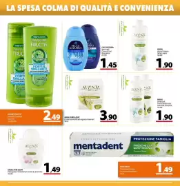 Volantino A&O settimana 15 Pagina 14