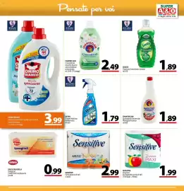 Volantino A&O settimana 15 Pagina 15