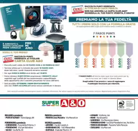 Volantino A&O settimana 15 Pagina 16