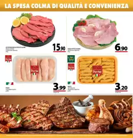 Volantino A&O settimana 15 Pagina 2