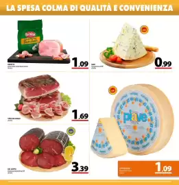 Volantino A&O settimana 15 Pagina 4