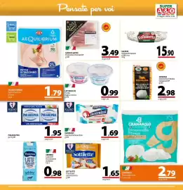 Volantino A&O settimana 15 Pagina 5