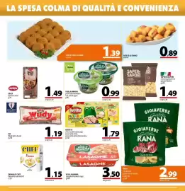 Volantino A&O settimana 15 Pagina 6