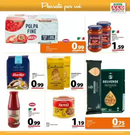 Volantino A&O settimana 15 Pagina 9