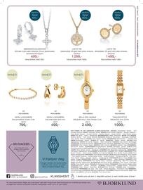 Bjørklund kundeavis Side 8