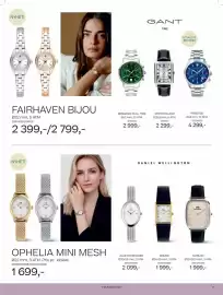 Bjørklund kundeavis Side 7