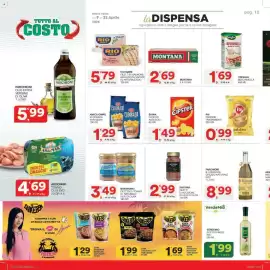 Volantino Sisa Pagina 12