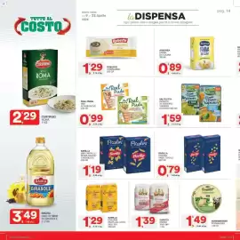 Volantino Sisa Pagina 14