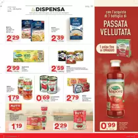 Volantino Sisa Pagina 15