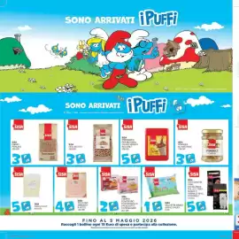 Volantino Sisa Pagina 16