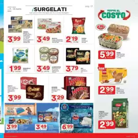 Volantino Sisa Pagina 17