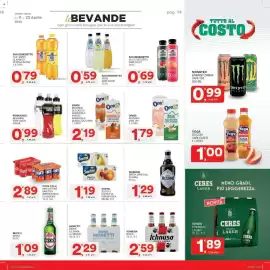 Volantino Sisa Pagina 19