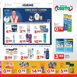 Volantino Sisa Pagina 23