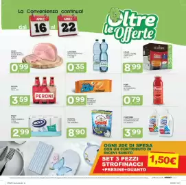 Volantino Sisa Pagina 24