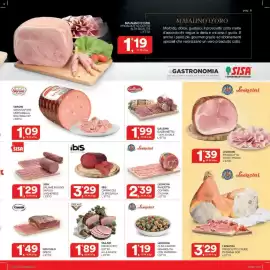 Volantino Sisa Pagina 5