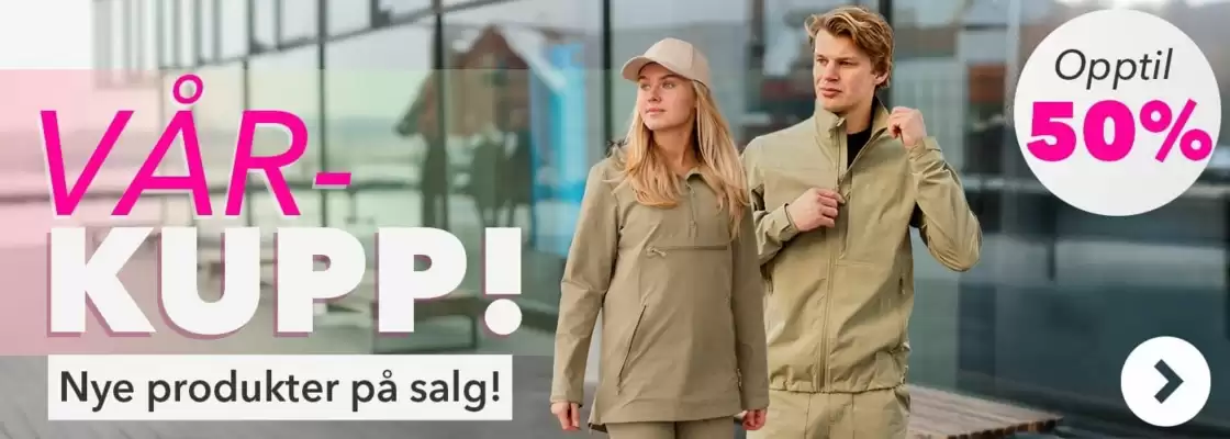 Stormberg (gyldig til 1-05)