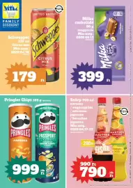 Family Diszkont akciós újság hét 15 Oldal 1