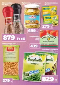 Family Diszkont akciós újság hét 15 Oldal 10