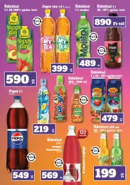 Family Diszkont akciós újság hét 15 Oldal 12