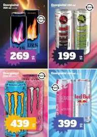 Family Diszkont akciós újság hét 15 Oldal 13